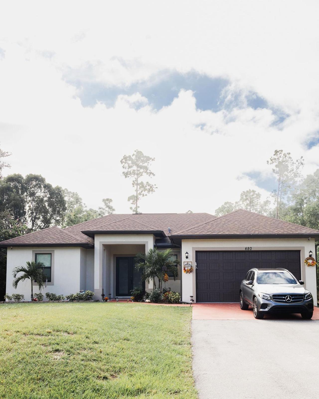 The Nesting Gem Vila Orangetree Exterior foto