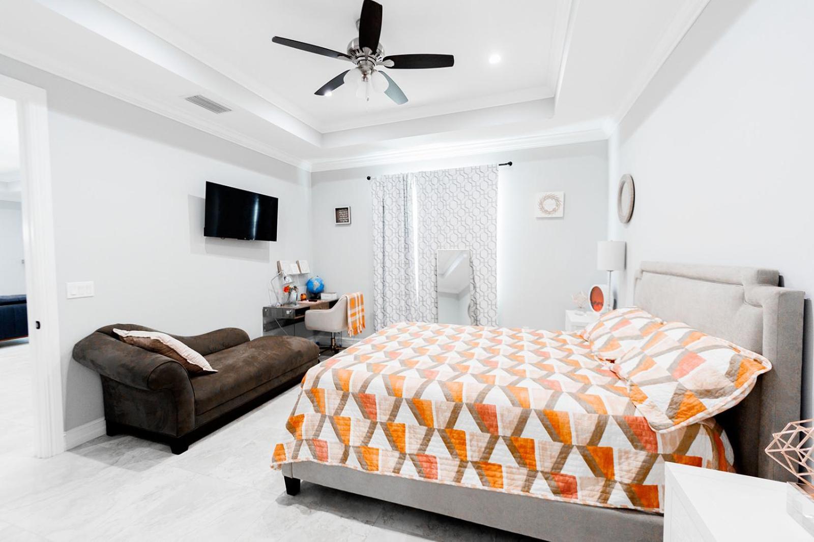 The Nesting Gem Vila Orangetree Exterior foto