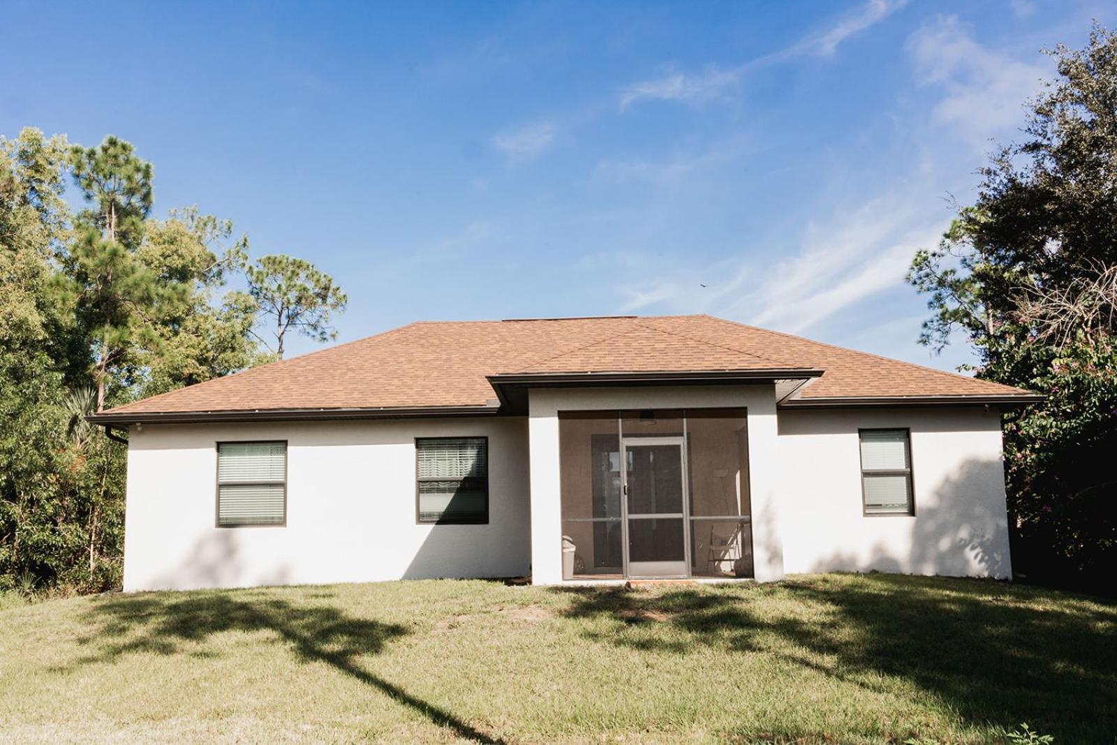 The Nesting Gem Vila Orangetree Exterior foto