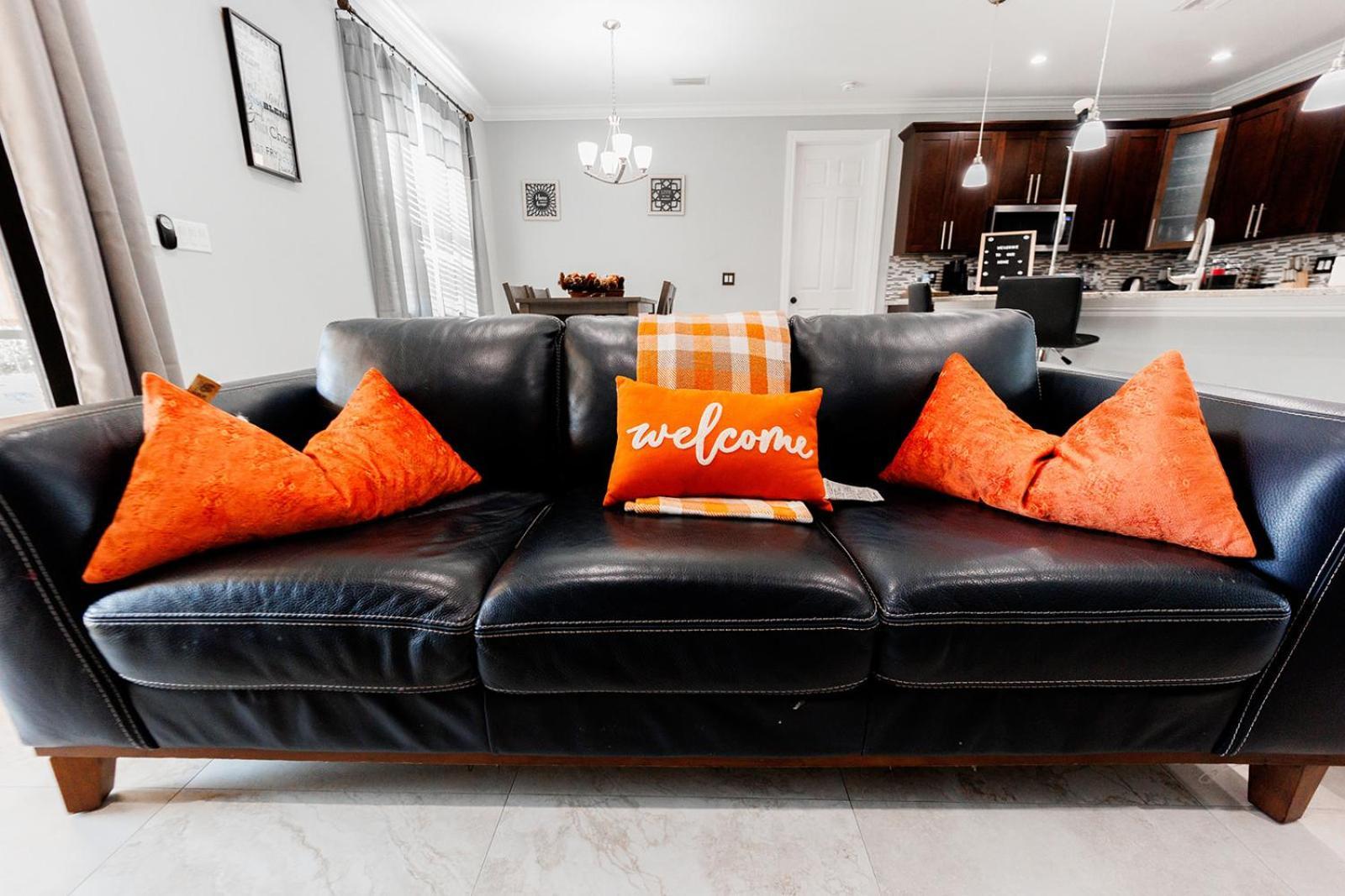 The Nesting Gem Vila Orangetree Exterior foto