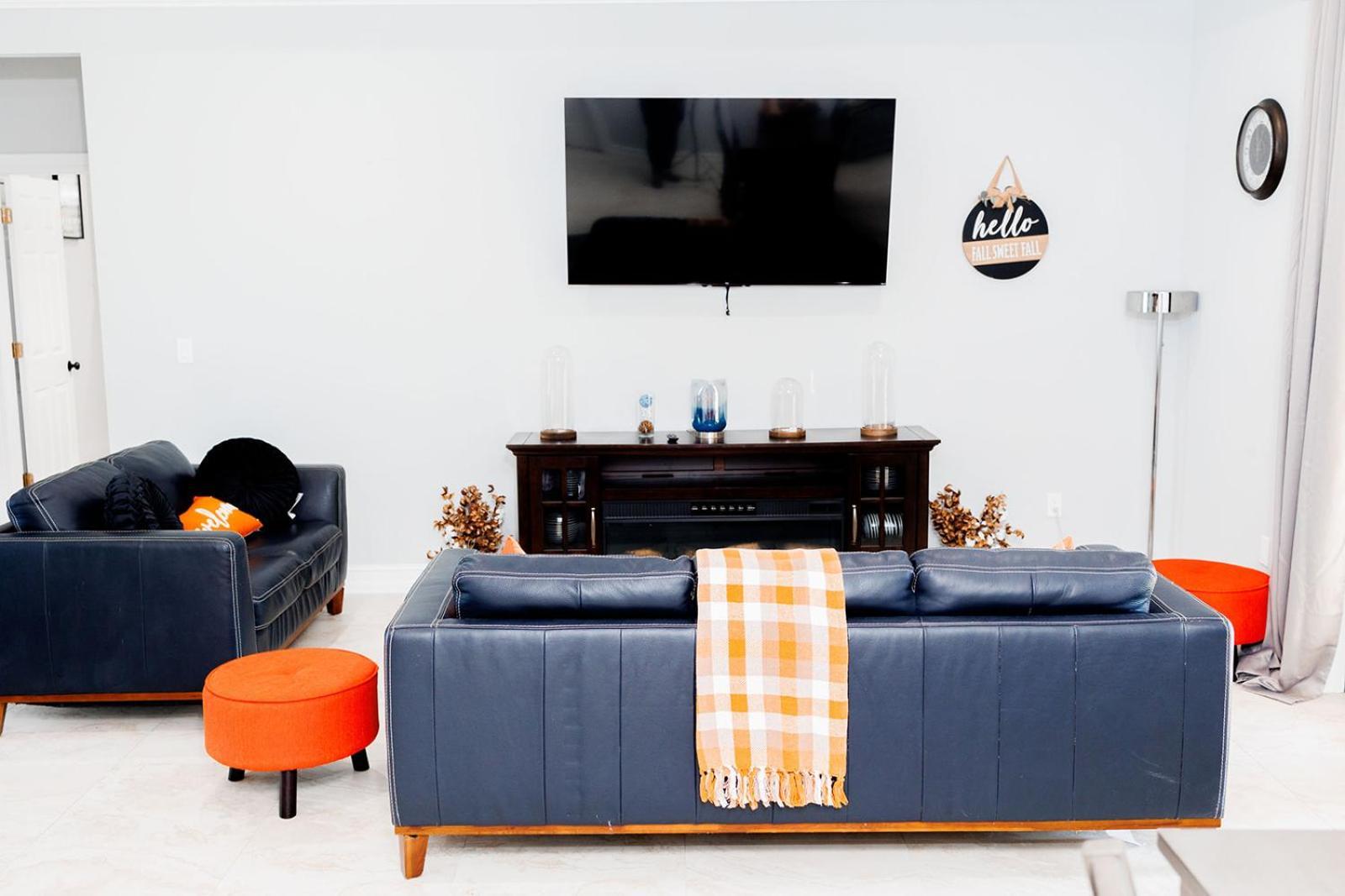 The Nesting Gem Vila Orangetree Exterior foto