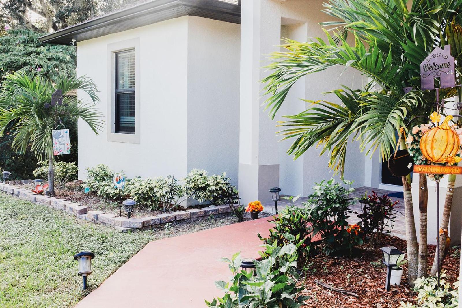 The Nesting Gem Vila Orangetree Exterior foto