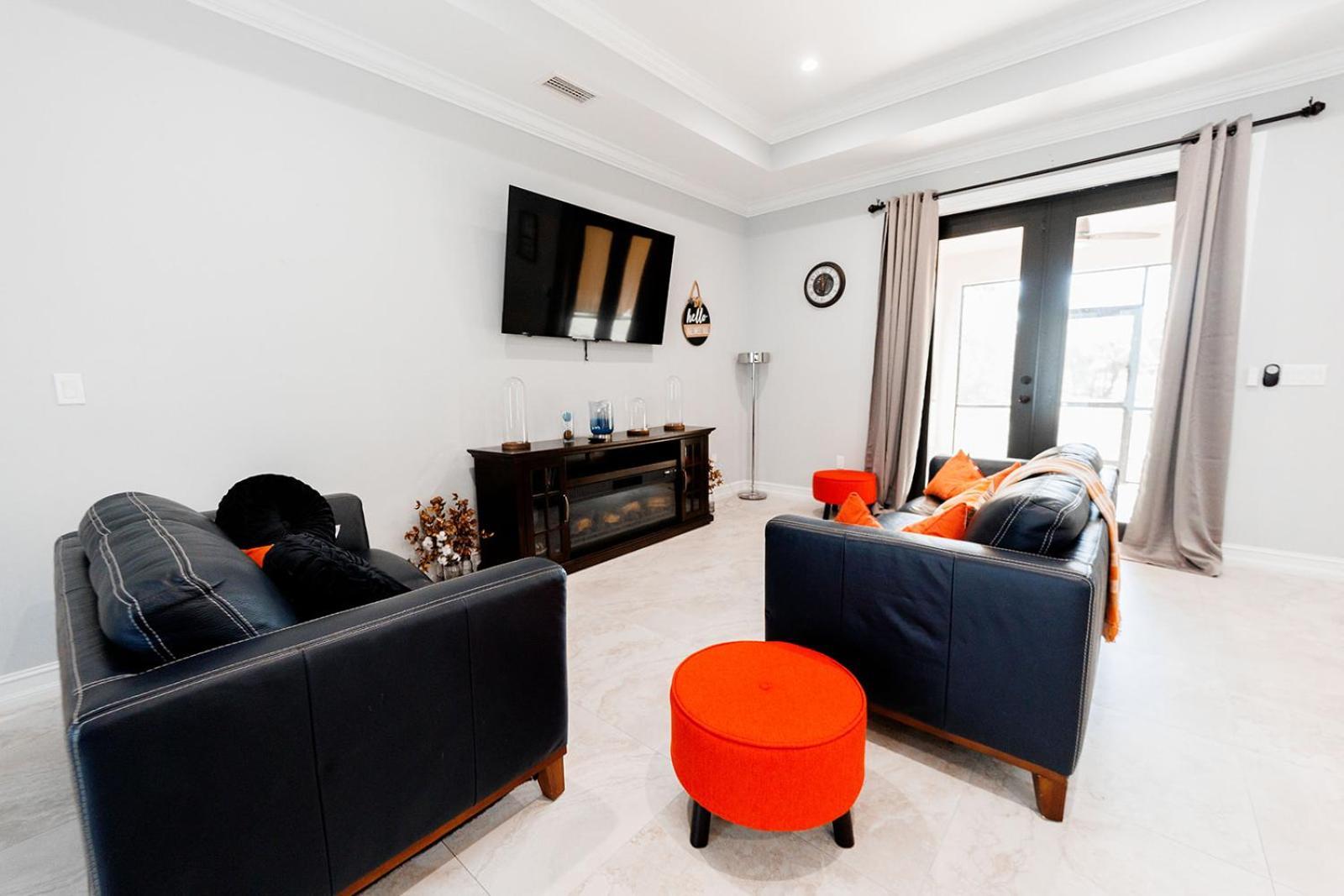 The Nesting Gem Vila Orangetree Exterior foto