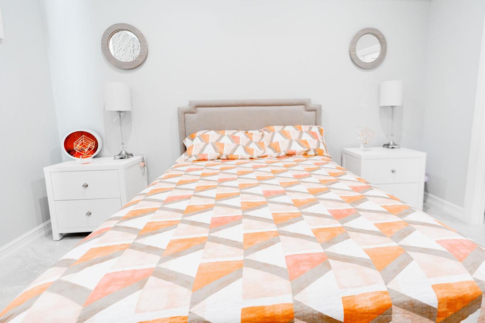 The Nesting Gem Vila Orangetree Exterior foto