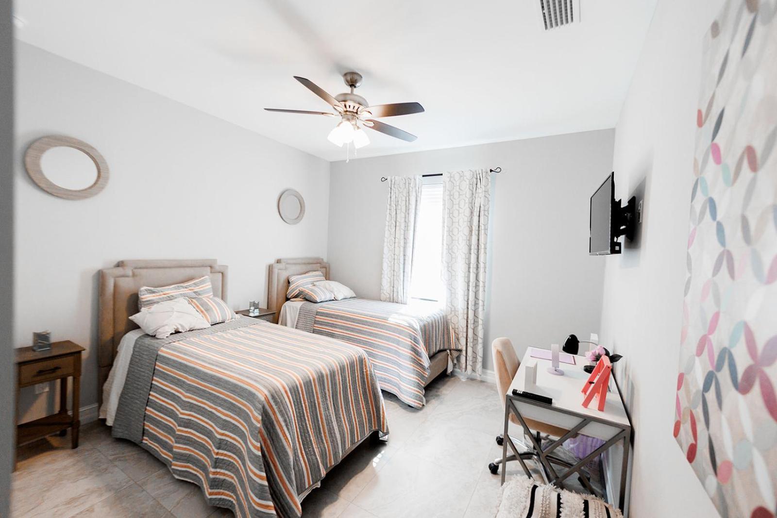 The Nesting Gem Vila Orangetree Exterior foto