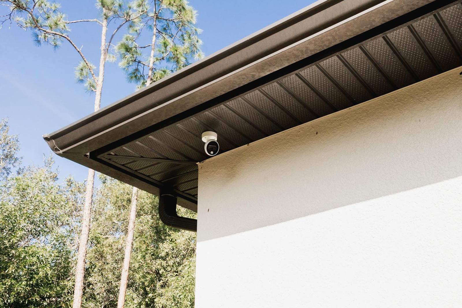 The Nesting Gem Vila Orangetree Exterior foto