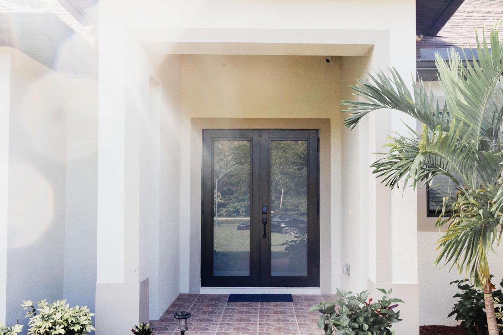 The Nesting Gem Vila Orangetree Exterior foto