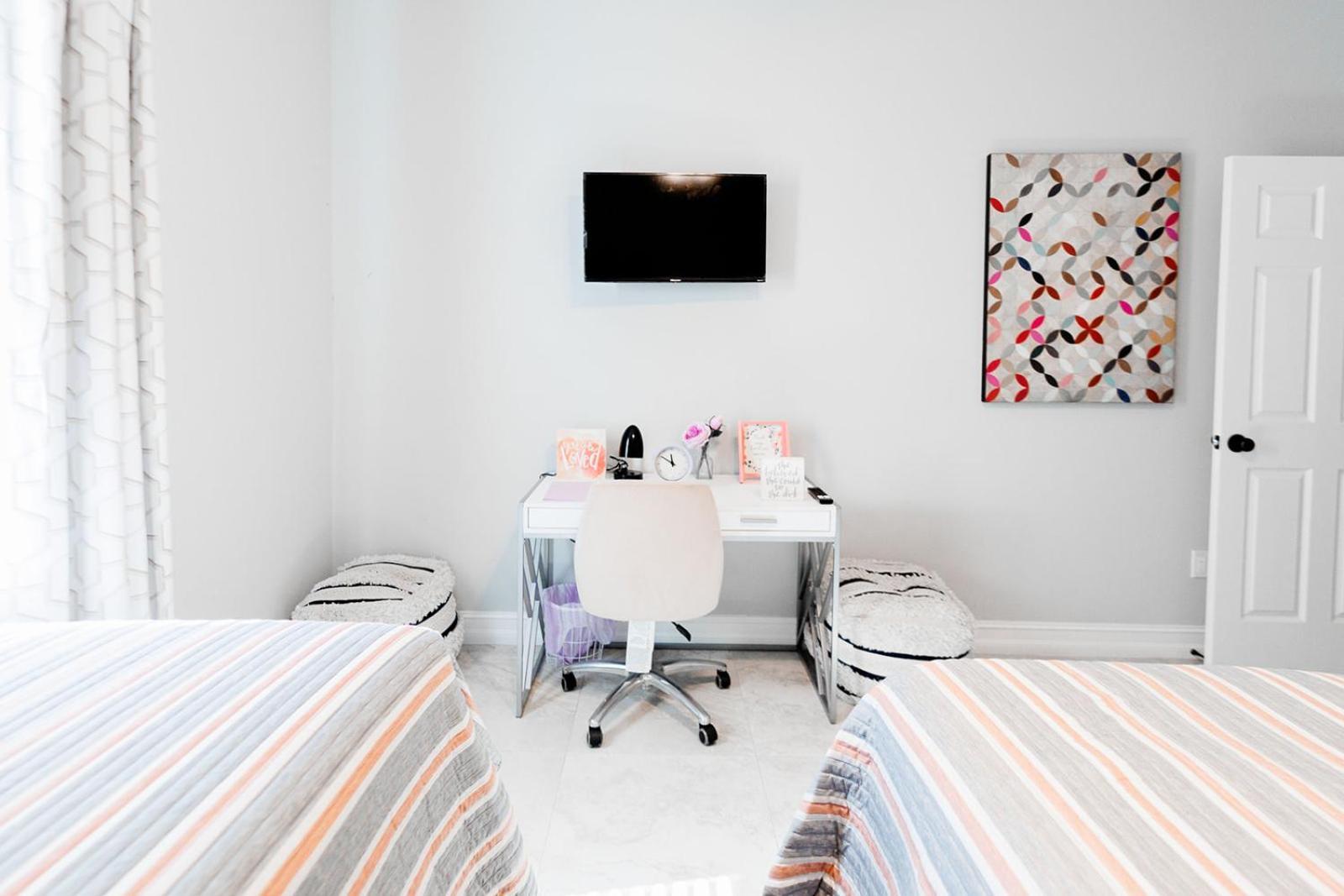 The Nesting Gem Vila Orangetree Exterior foto