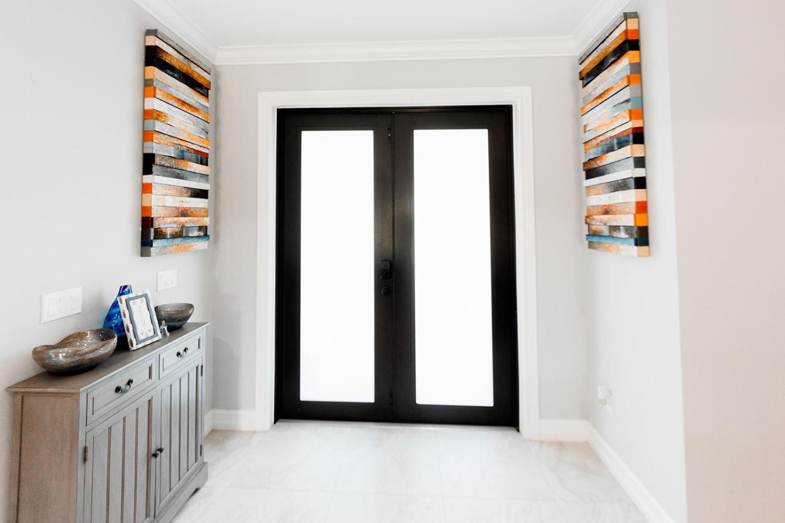 The Nesting Gem Vila Orangetree Exterior foto